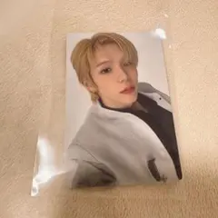 riize odyssey ショウタロウ　ユニバ　ラキドロ　トレカ