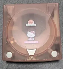 2026年最新】ドリームキャスト ハローキティのわくわくクッキーズの