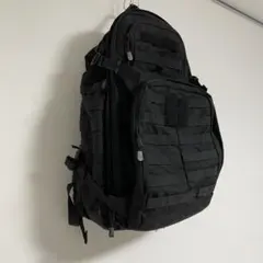新品・未使用】GASP バックパック ブラック tactical 45L - メルカリ