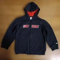 NIKE フード付きパーカー Sサイズ