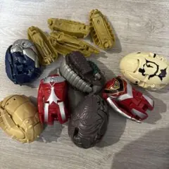 ウルトラエッグ　まとめ　ジャンク