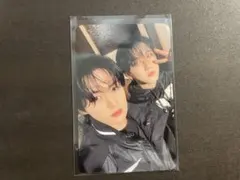 StrayKids スキズ karma popup ユニット　トレカ　バニラチャ