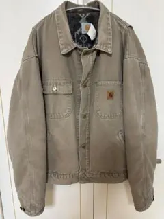 2026年最新】CarHartt デトロイトジャケット usa製の人気アイテム