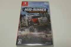 マッドランナー：アメリカン・ワイルド Nintendo Switch