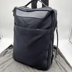 美品/3way✨ペッレモルビダ　リュック　ビジネスバッグ　キャピターノ　リモンタ