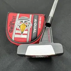 ODYSSEY TRI-BEAM JAILBIRD MINI CSのサムネイル