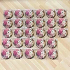キュアグレース 全プリキュア展 缶バッジ 花寺のどか プリキュア