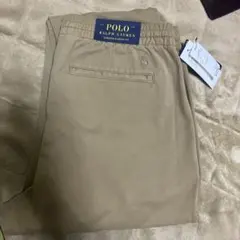 POLO RALPH LAUREN プレップスターストレッチパンツ