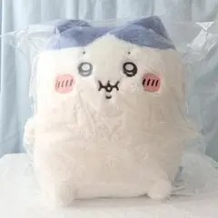 ちいかわ 重め！ぼっちゃり抱っこぬいぐるみ - メルカリ