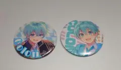 すとぷり　ころん　缶バッジ　セット