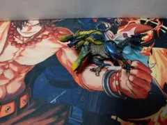 モンスターハンター　モンハン　フィギュア　ブラキディオス　怒り　台無し