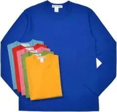 COMME des GARCONS SHIRT（コムデギャルソンシャツ）のサムネイル