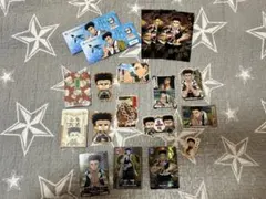 悲鳴嶼行冥 キャラクターグッズ