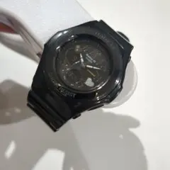 96.CASIO Baby-G 腕時計 ブラックのサムネイル