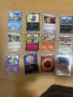 【300円スタート！】ポケモンカード 引退品 まとめ売り