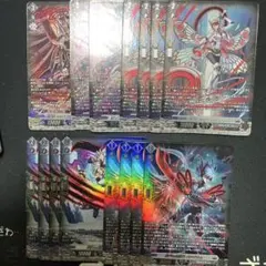 カオスブレイカーSPセット 2026年最新】星輝兵カオスブレイカー・ドラゴン spの人気アイテム