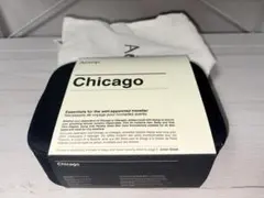 【値下げ！】【新品未使用】Aesop Chicago シカゴ シティー キット