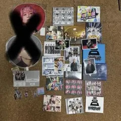 Snow Man CD セット まとめ売り ジャニーズセット　おまけ付き