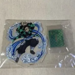 竈門炭治郎 鬼滅の刃 無限列車 アクスタ