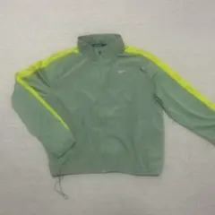 ナイキ　NIKE ナイロンジャケットのサムネイル