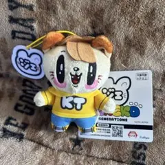 2026年最新】アイテム種別：アパレル ぬいぐるみ・マスコットの人気