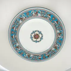 2026年最新】フロレンティーン ターコイズ ウェッジウッドの人気