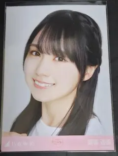 2025年最新】星野みなみ 生写真の人気アイテム - メルカリ