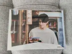 映画 純愛上等！ ブロマイド 山中柔太朗　Milk