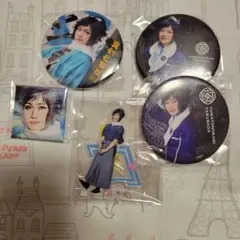 ♢最終値下げ♢ミュージカル刀剣乱舞　刀ミュ　まとめ売り　大和守安定