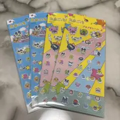 現実逃避＊シール整理中＊様 リクエスト 2点 まとめ商品