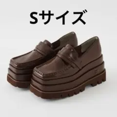 2025年最新】Darich カラー：ブラウン系 ローファー・革靴の人気