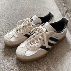 2025年最新】ADIDAS gazelle indoor 柴田ひかりの人気アイテム - メルカリ