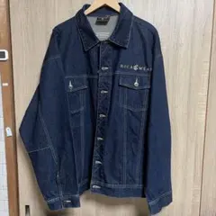 2026年最新】rocawear ロカウェア デニムジャケットの人気アイテム