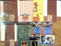 一番くじ ハリーポッター 下位賞まとめ売り11点　H賞　I賞　J賞