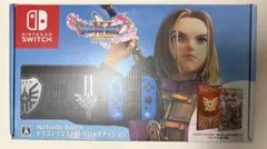 Nintendo Switch 本体 ロトエディション【ソフト無し】