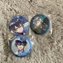 2025年最新】カラフルピーチ 缶バッジ なおきりの人気アイテム - メルカリ