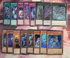 遊戯王 幻影騎士団 セット② - メルカリ