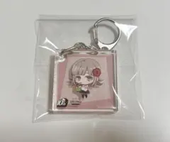 ダンガンロンパ 10周年×ステラマップカフェ ゆらゆらアクリルチャーム