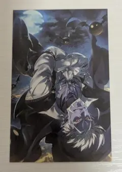 ギルザレンIII世 ノスタルジアコレクション2025 トレカ