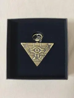 SuperGroupies 遊☆戯☆王 千年パズルモデル 懐中時計