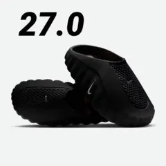 Nike Mind 001 Mules black 001