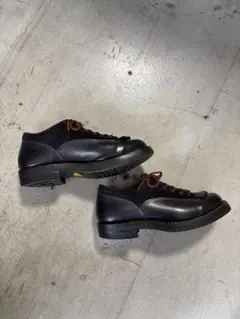 美品 WESCO JH CLASSICS 11D ウエスコ ローカットのサムネイル