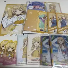 2025年最新】学園アイドルマスター 藤田ことねの人気アイテム