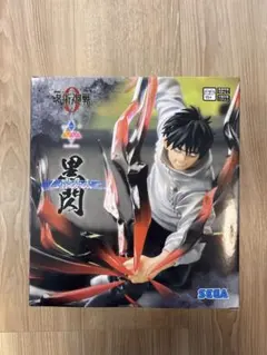 【新品未開封】呪術廻戦 乙骨憂太 Luminasta