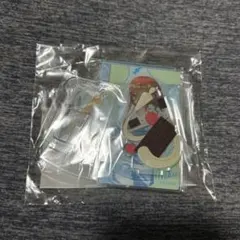 中野三玖 アクリルシート付きジオラマスタンド 五等分の花嫁　～月夜の菓子工房～