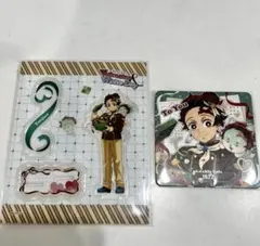 鬼滅の刃　バレンタイン　ホワイトデー　炭治郎