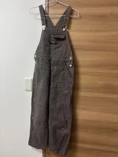 ALGY オーバーオール 150