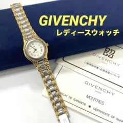 2025年最新】Givenchy ベルトカラー：ゴールド 腕時計(クォーツ)の人気
