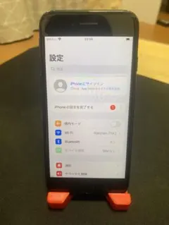 133 Apple iPhone 7 32GB SIMフリー