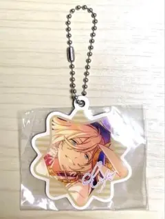 あんさんぶるスターズ! あんスタ プレートキーチェーン 天祥院英智